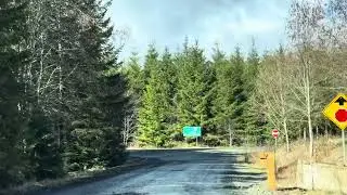 Donkey Creek Rd/Forest Rd 22 pt 3