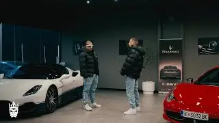 Inserta & Sharo - Kratok Spoj (Official Video)