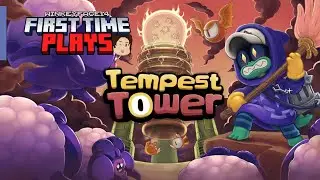 I Played Tempest Tower for the FIRST TIME