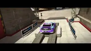 SmurfsCup Canyon #678 | Trackmania 2: Canyon
