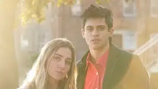 Jacob Sigman - Like Lovers Do ft. Frankie (Official Music Video)