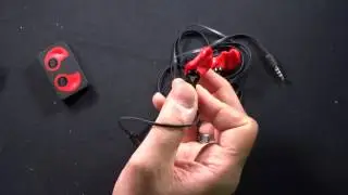 Наушники Decibullz Custom Formed