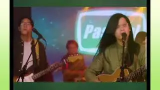 Ben&Ben - Upuan (Live)