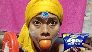 ASMR AMERICA'S ORIGINAL DUBBLE BUBBLE GUM (3 FRUIT FLAVORS) AND EATING...part 3#viral