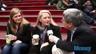 Mannes on the Street - Would You Retire Abroad