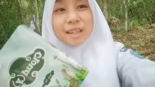 Mini Vlog Tugas Informatika Shuwzaura H. Kelas XII.F2