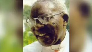 Evêque torturé, tué, cadavre abandonné (Mgr Christophe Munzihirwa)