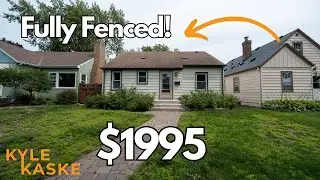 2716 Abbott Avenue N, Robbinsdale - Video Rental Tour