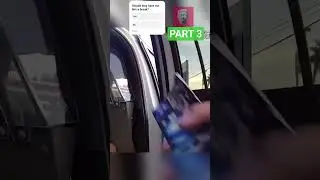 Cyclist Schools Cop on Headphone Law &mdash; Still Ends Up in Jail (Part 3)