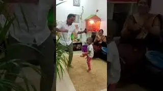 Ganpati visarjan