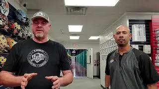 8 minute FOCUS in the game of baseball.