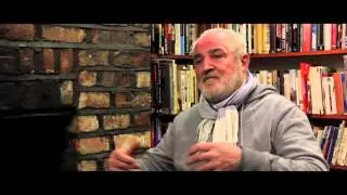 The Bookseller