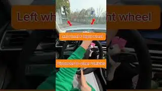 Distance to other vehicles #shortsfeed #viral #automobile #drivinglessons