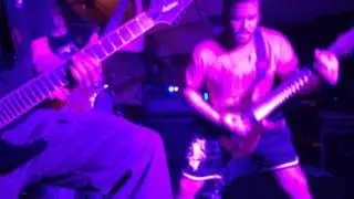 Dynamite Abortion : 4 Songs Live In Paris