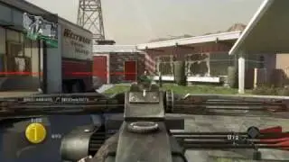 GUNGAME - NUKETOWN