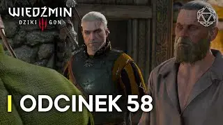 Poszukiwania Miecza Rodowego | Wiedźmin 3 NEXT-GEN [#58]