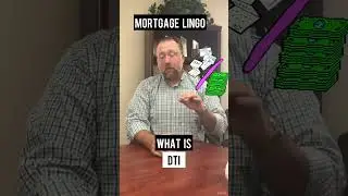 What is DTI? | What Is Debt To Income Ratio?