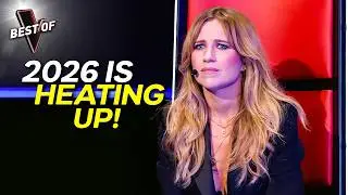 2026 Is Off to a Strong Start | Top 14 Performances | The Voice