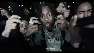 Kyle Richh  - Take of his Chain / Layoo (FULL UNRELEASED) | @41Leak