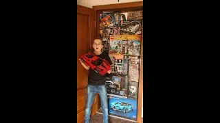 FERRARI Enzo LEGO Racers 8653 🚘 2005 rok 🚘 Zabudowałem się? 🤔 SPRAWDŹ #shorts