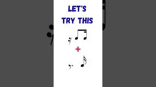 Can you sight-read this on the first try #drumchallenge #sightreading #drums
