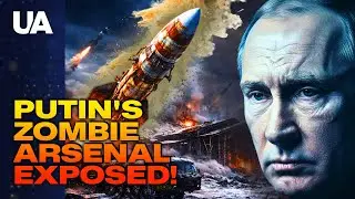 REALLY? Putin's Last Breath: 