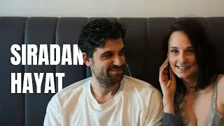 sıradan güzel bir hayat