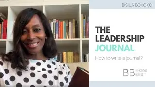 The Leadership Journal