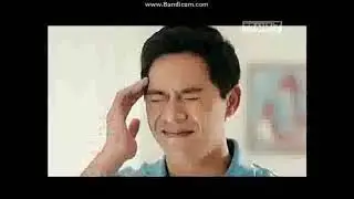 TVC Panadol Extra