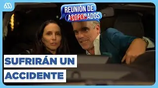 AVANCE Cap&iacute;tulo 41 | Coke chocar&aacute; en estado de ebriedad | Reuni&oacute;n de Superados