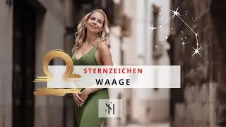 Sternzeichen Waage: Alles über das Luftzeichen Waage in der Astrologie