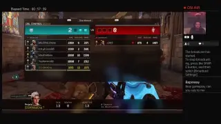 MadChip's Black Ops 4 World League Gameplay