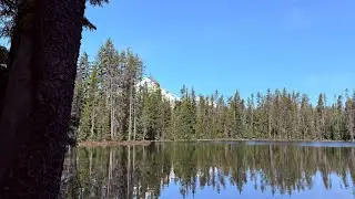 Rye Spur trail!