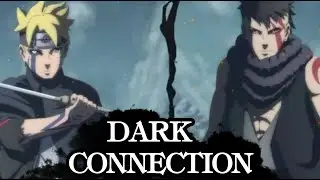 Boruto Uncovers a Dark Connection Between His & Kawaki's Karma Mark