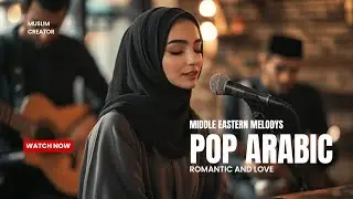 Jangan Dengar Lagu Arab Ini Kalau Gak Mau Kepikiran Terus! 🤯🎶
