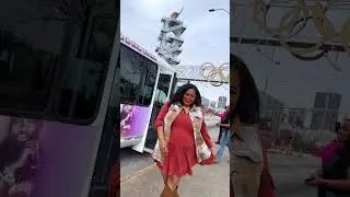 Experience the #1 sightseeing tour in #Atlanta . #mlkweekend #thingstodoinatlanta #welcometoatlanta