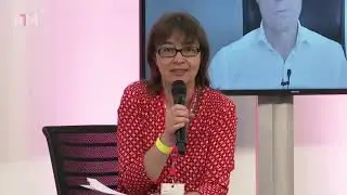 MTM21: Hate Speech - Kampf mit der digitalen Hydra