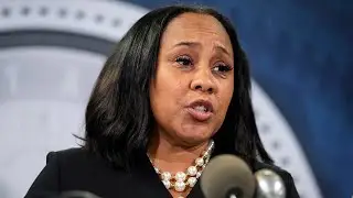 Georgia Supreme Court to consider disqualification of Fani Willis from Trump case, attorneys say