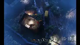 Thunder Tier One #1