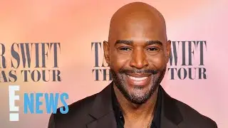 Queer Eye&rsquo;s Karamo Skips Cast Interview Over Fears of &ldquo;Being Bullied&rdquo; | E! News
