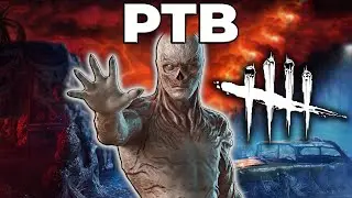 🔴REACCION PTB STRANGER THINGS 2, VECNA TOP!!! | CAPITAN DE ESPA&Ntilde;A MUNDIAL DBD 2026 | #DBDCreator