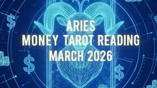 ♈️ ARIES WOW! MASAGANA AT MADAMING EXCESS SA BANK ACCOUNT! MONEY READING MARCH 2026