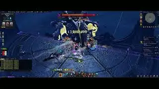 Lost Ark Act 3 Mordum gate 3 Normal Week - POV gunslinger NAE