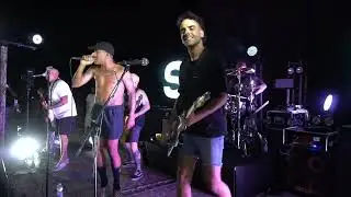 SUNSET RADIO @ Peter Pan Marina di Ravenna 250702 by pol8tto