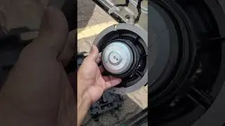 Auto falantes Hyundai Azera 2011