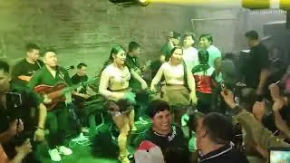 andreita muñoz en pilar villa rosa 4 de mayo de 2025Local Roger proyecto DVR