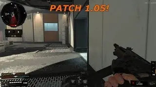 Call of Duty: Black Ops 4 Full 1.05 Patch Notes! (Black Ops 4 Multiplayer Gameplay)