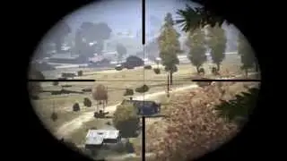 Some of Blue Waffle Attack Force breaking into song. #dayz