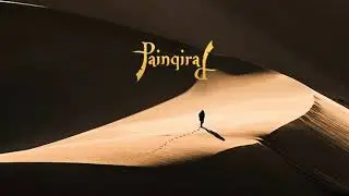 Painqirad - Nubah n 10   [ Oriental Fusion Metal ]