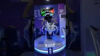 Virtual reality game #vrgaming #shorts #shortsvideo